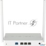 Keenetic Air (kn-1613) Интернет-центр с Mesh Wi-fi 5 Ac1200, 4-портовым Smart-коммутатором