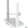 Keenetic Air (kn-1613) Интернет-центр с Mesh Wi-fi 5 Ac1200, 4-портовым Smart-коммутатором