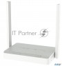 Keenetic Air (kn-1613) Интернет-центр с Mesh Wi-fi 5 Ac1200, 4-портовым Smart-коммутатором