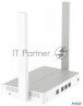 Keenetic Air (kn-1613) Интернет-центр с Mesh Wi-fi 5 Ac1200, 4-портовым Smart-коммутатором