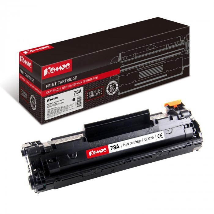 Ce285a картридж КОМУС для Hp P1102/p1102w/m1212nf/m1214nfh/m1132/m1217 Ce285a картридж КОМУС для Hp P1102/p1102w/m1212nf/m1214nfh/m1132/m1217