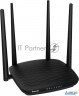 Маршрутизатор Tenda Ac5 1200mbps 11ac Wave2  Router, Mu-mimo,1ghz Cpu,4x5dbi Antennas, 1x100mbps Wan