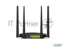 Маршрутизатор Tenda Ac5 1200mbps 11ac Wave2  Router, Mu-mimo,1ghz Cpu,4x5dbi Antennas, 1x100mbps Wan