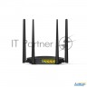Маршрутизатор Tenda Ac5 1200mbps 11ac Wave2  Router, Mu-mimo,1ghz Cpu,4x5dbi Antennas, 1x100mbps Wan