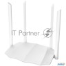 Маршрутизатор Tenda Ac5 1200mbps 11ac Wave2  Router, Mu-mimo,1ghz Cpu,4x5dbi Antennas, 1x100mbps Wan