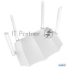 Маршрутизатор Tenda Ac5 1200mbps 11ac Wave2  Router, Mu-mimo,1ghz Cpu,4x5dbi Antennas, 1x100mbps Wan