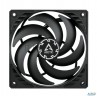 Вентилятор корпусной Arctic P12 Slim Pwm Pst (acfan00187a)