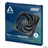 Вентилятор корпусной Arctic P12 Slim Pwm Pst (acfan00187a)