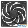 Вентилятор корпусной Arctic P12 Slim Pwm Pst (acfan00187a)
