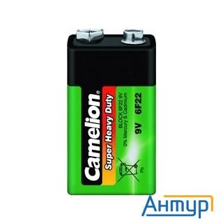 Camelion 6f22 Sr-1 (6f22-sp1g, батарейка,9В) (1 шт. в уп-ке)