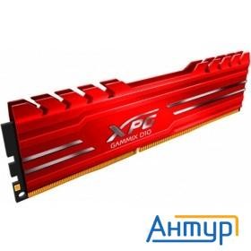Adata Dimm 8gb Pc25600 Ddr4 Ax4u32008g16a-sb10 3200mhz