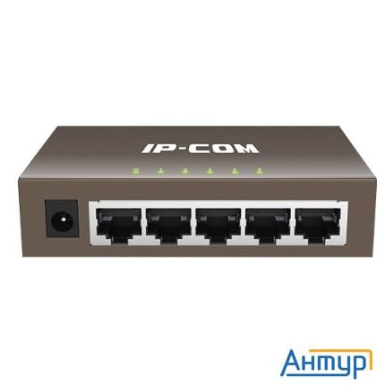 Ip-com G1005 Коммутатор, 5*1gbit Rj45