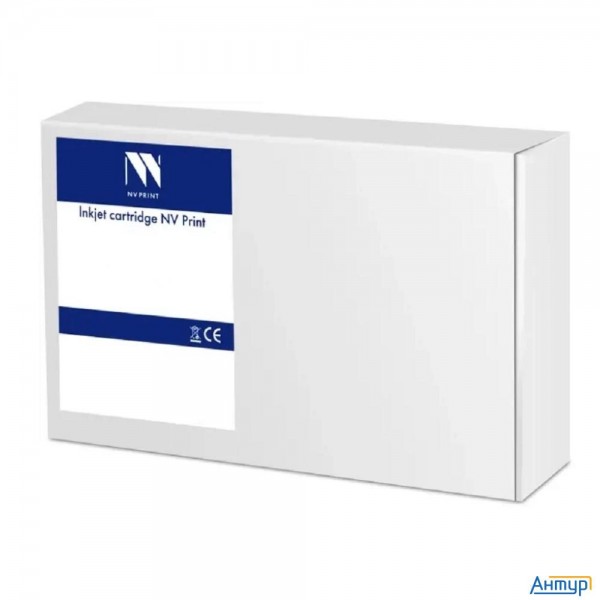 Струйный картридж Nvp 951xl (nv-cn047ae) Magenta для Hp Officejetpro 251/276/8100/8615 (30 мл) совме