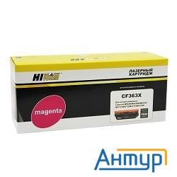 Cf363x Hi-black Тонер Картридж для для Hp Clj Enterprise M552/553/mfp M577, M, 9,5k