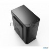 Cbr Pcc-matx-mx10-400w2 Корпус Matx Minitower Mx10, C БП Psu-atx400-08ec (400w/80mm), 2*usb 2.0, Hd