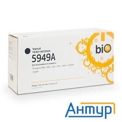 Q5949a_bion Картридж  для Lj 1160/1320/3390/3392 (2500 стр.)