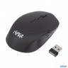 Мышь Hiper беспроводная Homw-091 {1600dpi, черный, Usb, 4кнп}