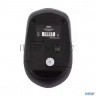 Мышь Hiper беспроводная Homw-091 {1600dpi, черный, Usb, 4кнп}