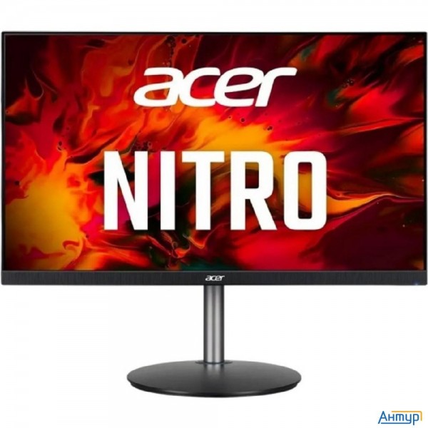 Lcd Acer 27" Nitro Xf273p6bipr {ips 1920x1080 144hz 1ms 250cd Hdmi1.4 Displayport1.2 Freesync, H. Ad
