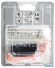 Картридж струйный Cactus Cs-pgi425bk черный (16 мл) для Canon Pixma Ip4840/mg5140/5240/6140/8140/mx8