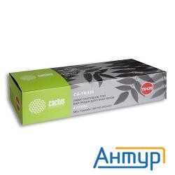 Tk-435 Cactus Тонер-картридж (cs-tk435) для МФУ Kyocera Mita Taskalfa 180/181/220/221, черный
