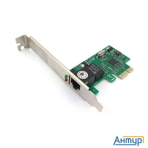 Ks-is Ks-724 Контроллер Pcie Gigabit Ethernet