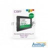 Cbr Ssd-256gb-2.5-lt22, Внутренний Ssd-накопитель, серия "lite", 256 Gb, 2.5", Sata Iii 6 Gbit/s, Sm