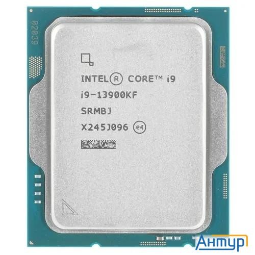 Cpu Intel Core I9-13900kf Oem
