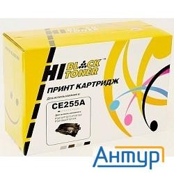 Ce255a Hi-black Картридж Hi-black для Lj P3015  ресурс 6000 стр.