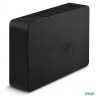 Жесткий диск внешний Seagate 24tb Expansion Black Stkp24000400 (actual) Usb 3.2 Gen1