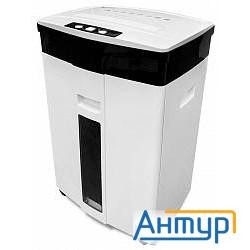 ГЕЛЕОС Уничтожитель документов УМ28-5 Din P-5 {(5 ур-нь секр.), фрагмент 1,9х12мм,  13-14 лист (70г/