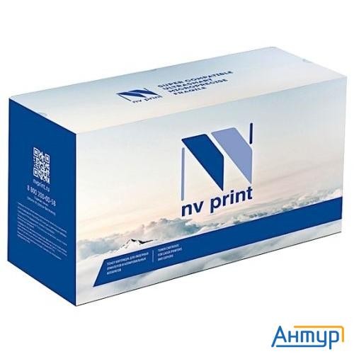 Nv Print Cf532a Картридж для Hp Clj Pro M154a/m180n/m181fw, Y, 0.9k