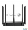 Маршрутизатор Wi-fi Tenda 3000mbps W30e