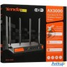 Маршрутизатор Wi-fi Tenda 3000mbps W30e