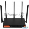 Маршрутизатор Wi-fi Tenda 3000mbps W30e
