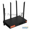 Маршрутизатор Wi-fi Tenda 3000mbps W30e