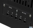 Стабилизатор Ресанта АСН-5 000/1-ЭМ 63/1/6 {220В±2%, Габариты 395х235х183, Вес 18 кг}