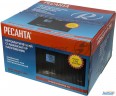 Стабилизатор Ресанта АСН-5 000/1-ЭМ 63/1/6 {220В±2%, Габариты 395х235х183, Вес 18 кг}