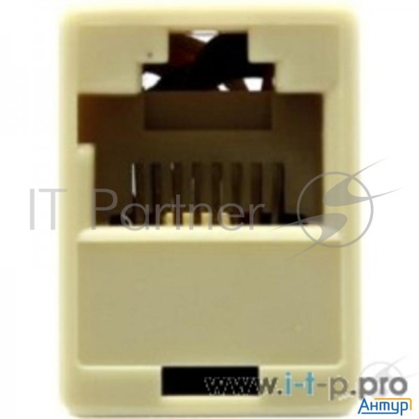 Соединитель 5bites Ly-us022 Rj-45 8p8c -> 8p8c