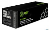 Тонер-картридж Cactus Cs-cf380x черный (4400 стр.) для Hp Laserjet Pro M476dn/m476nw/m476dw
