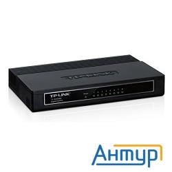 Tp-link Tl-sg1008d Коммутатор 8-port Gigabit Switch, Plastic Case