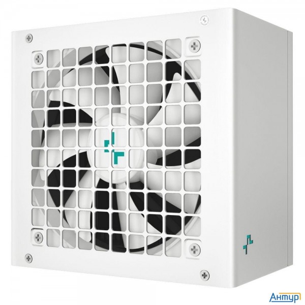 Блок питания ПК Deepcool Gamerstorm Pn750m Wh (r-pn750m-fc0w-wgeu)
