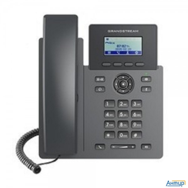 Grandstream Grp2601p, без б/п  Sip Телефон