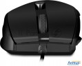 Мышь Sven Rx-113  (5+1кл. 800-2000dpi,  Soft Touch, каб. 1,5м, блист.) Usb чёрная Мышь Sven Rx-113