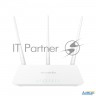 Сетевое оборудование Tenda F3 маршрутизатор 802.11n, до300Мбит/с, 2t2r, Lan: 3х10/100Мбит/с, Wan: 1х