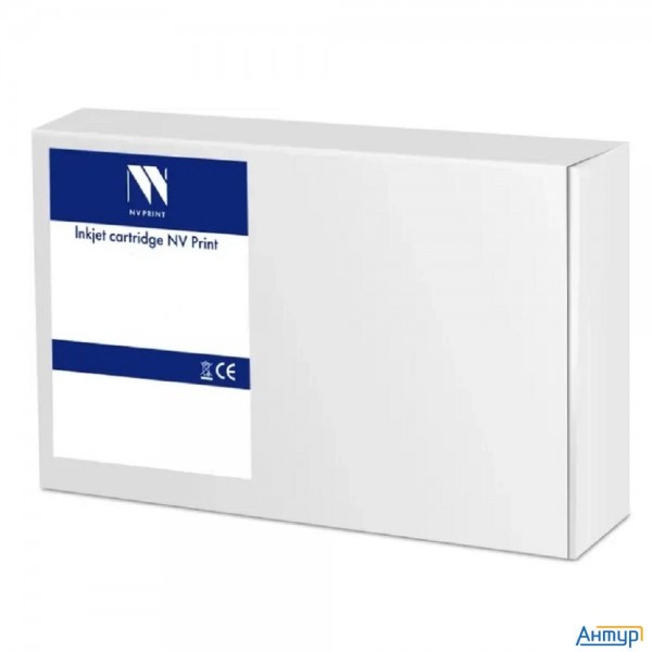 Струйный картридж Nvp 951xl (nv-cn048ae) Yellow для Hp Officejetpro 251/276/8100/8615 (30 мл) совмес