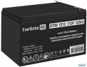 Батарея Exegate Dtm 1212 (12v 12ah 1251w), клеммы F2