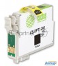 Картридж струйный Cactus Cs-ept1291 черный (15 мл) для Epson Stylus Office B42/bx305/bx305f/bx320/bx