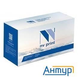 Nv Print  Tn-321bk  Тонер-картридж для Konica Minolta Bizhub С224/c284/c284e/c364 (27000k) Black