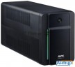 Источник бесперебойного питания Apc Easy-ups Bvx2200li-gr 1200Вт 2200ВА черный